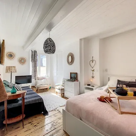 Διαμέρισμα La Trouvillaise - Yourhosthelper Trouville-sur-Mer