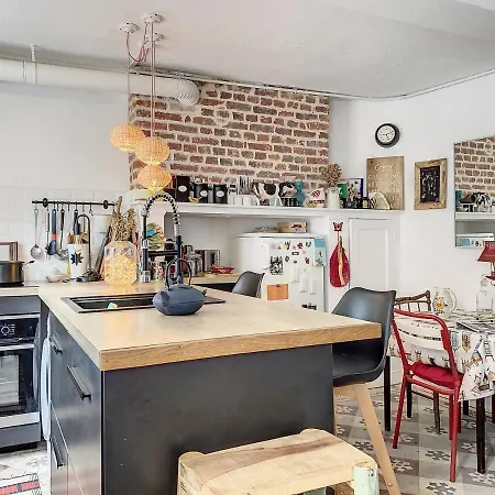 Διαμέρισμα La Trouvillaise - Yourhosthelper Trouville-sur-Mer